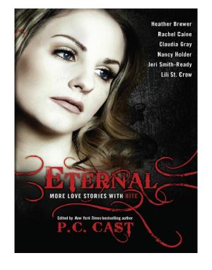 [Morganville Vampires 14.50] • Eternal